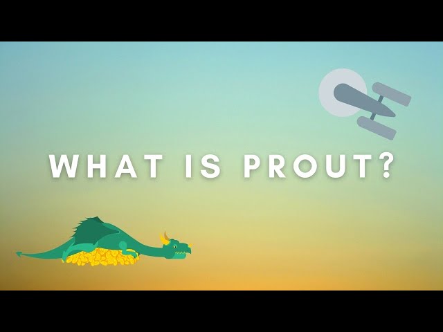 What is PROUT? 5 Explanations of Progressive Utilization Theory