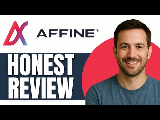 Affine Review Best Open Source Notion Alternative Tested