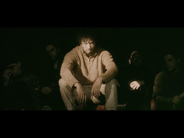 Loathe - New Faces In The Dark (OFFICIAL MUSIC VIDEO)