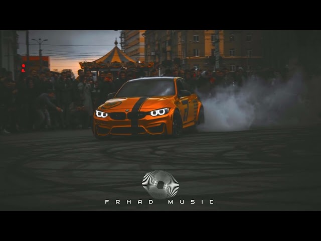 FRHAD - Vibration