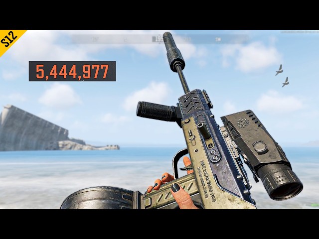 Don’t You Dare Be Poor After This.. Arena Breakout