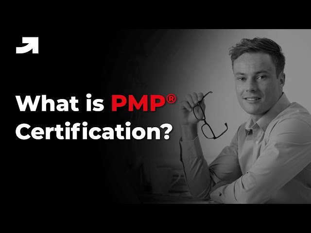 What is PMP Certification? Beginner Guide | Requirements, Eligibility, Salary, Jobs | KnowledgeHut