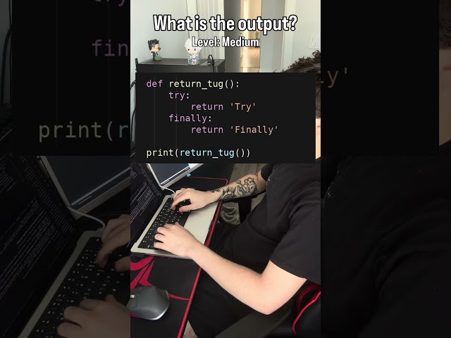 What does this function actually return?