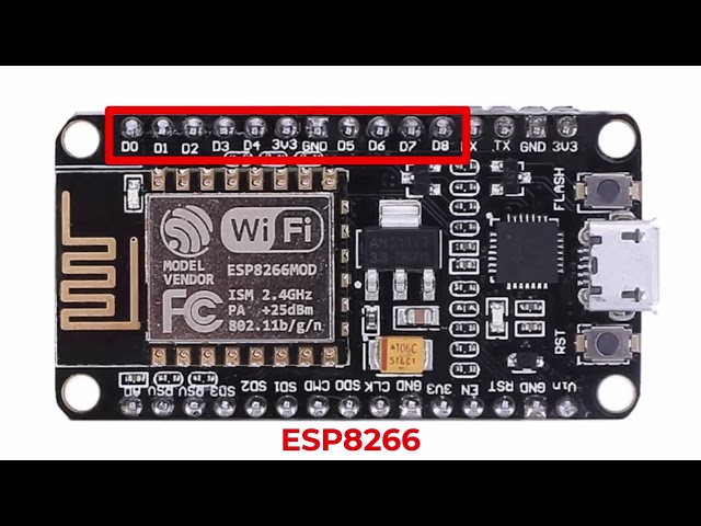 How To Code ESP32 in Ardiuno IDE- STEM Club Pakistan