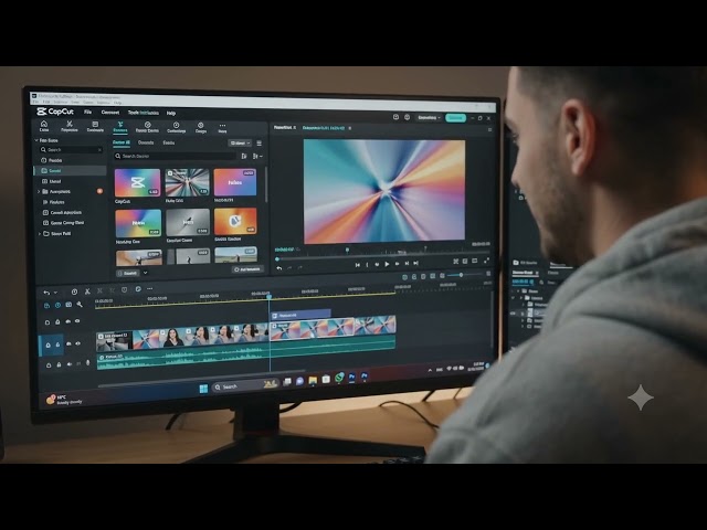 Capcut or after effects final debate 🏵️