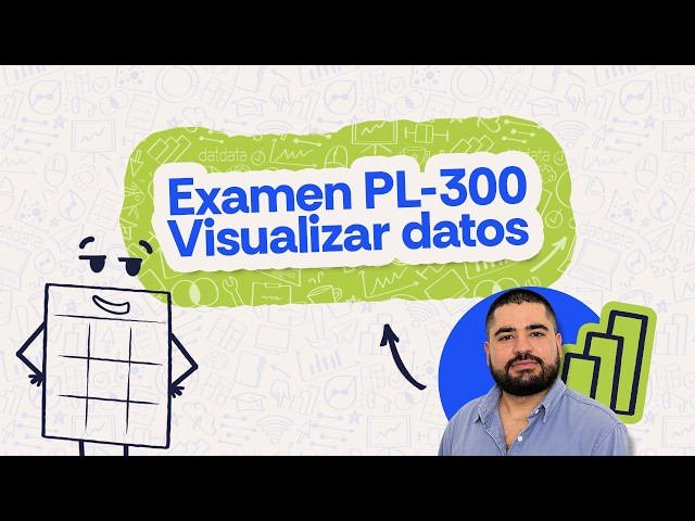 PL-300 Questions Solved: Power BI Visualizations | Video 2