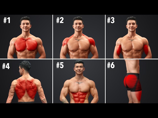 The ONLY Workout You Need For 2026 (Do This 3x/Week)