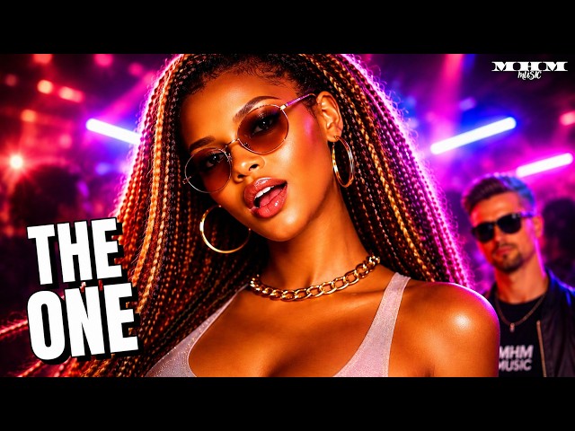 The One (We Own The Night)  – MHM | 90s Eurodance 2026