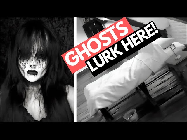 Locked Away for 16 Years | The Tragic Ghost of Aston Hall! 🇬🇧