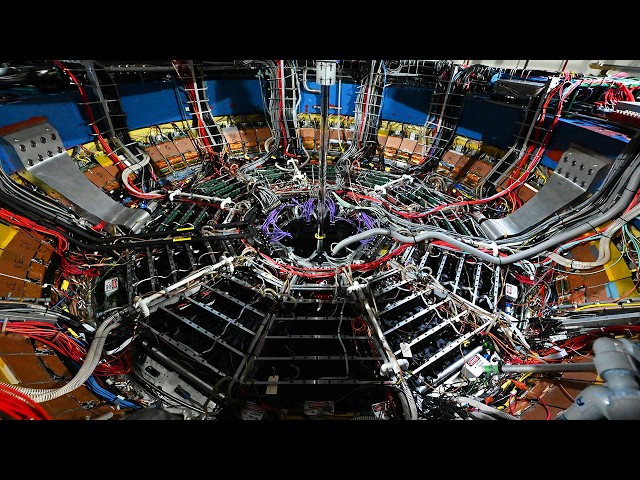 What is Being Built Under New York?