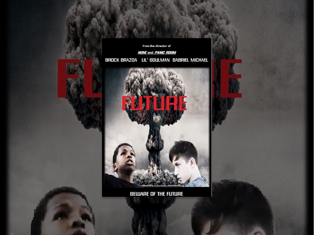 Future (2016) Full Student Feature