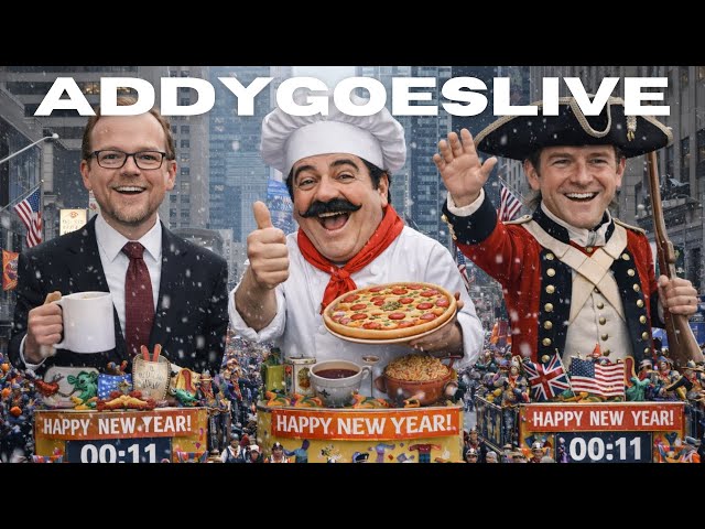 🎮 New Year's Day - Writing an FPS using C# and Unity 🤽‍♀️