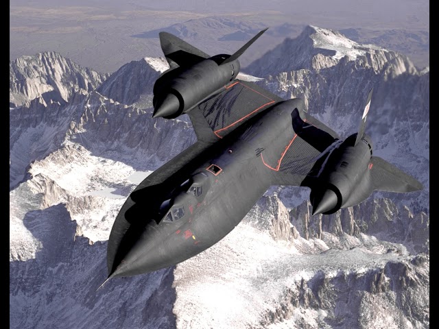 Flight airspeed record | Wikipedia audio article
