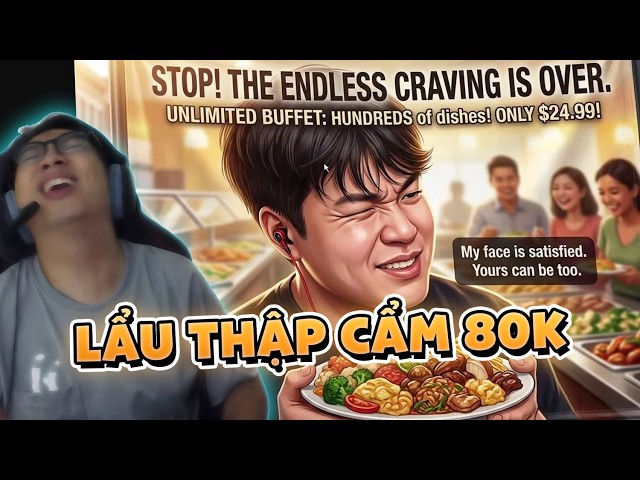 POV ANALYSIS - DONK VIETNAM CASTER HUU NGHIA