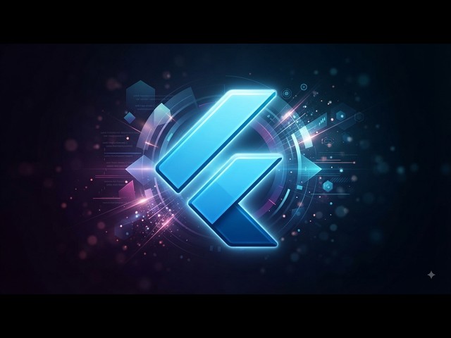 Flutter - Google : Build for any screen