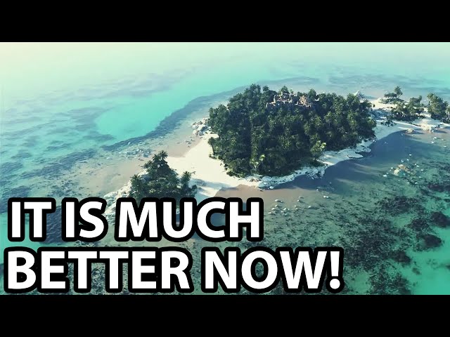 World Creator 2025.1 is Here