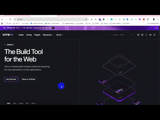 How to install react | Bangla tutorial