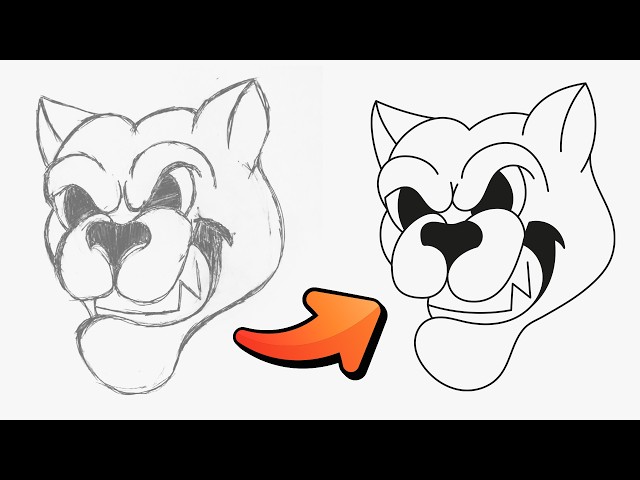 The only 7 tools you need to draw anything in Illustrator