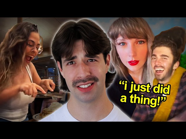Why Are Millennials So Weird?
