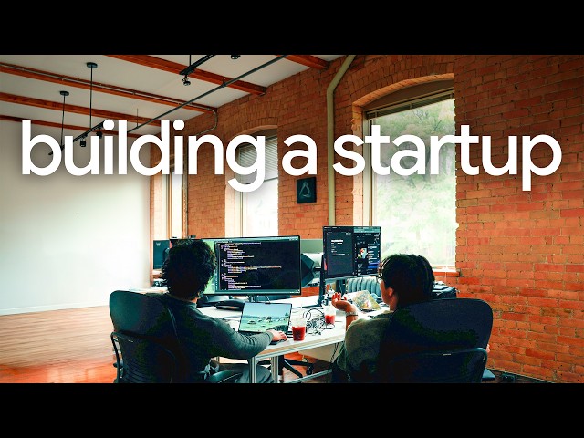How We're Building a $100M Startup in 2026