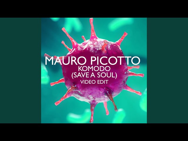 Komodo (Save A Soul) (Video Edit)