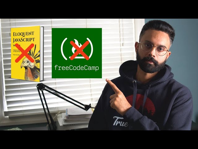 The Right Way to Learn to Code | It’s NOT About Memorizing Commands