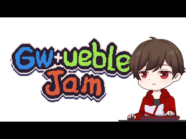 [Ep 2] Working with clay.h. I want to finish this today | Gwueble Jam - 2026