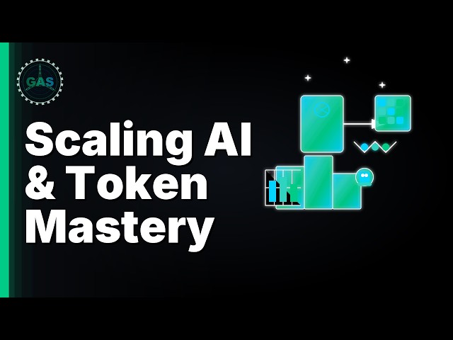 Scaling AI Token Mastery: The Proven Way to Automate (2026 Guide)