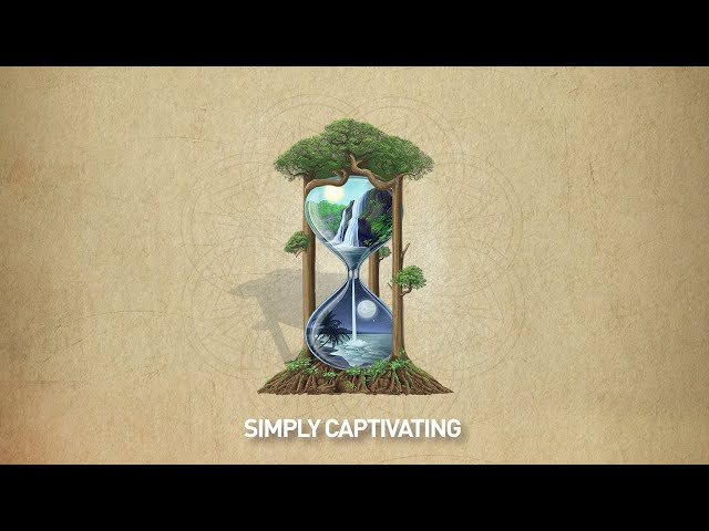 Simply Captivating (Lyric Video) - Rebelution