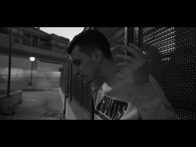 CINK X EN LA LLAMA 🔥 (VIDEOCLIP OFICIAL)