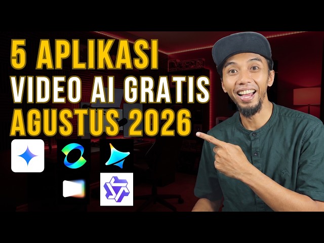 5 Free AI Video Apps for Android — I Tested Them All 2026