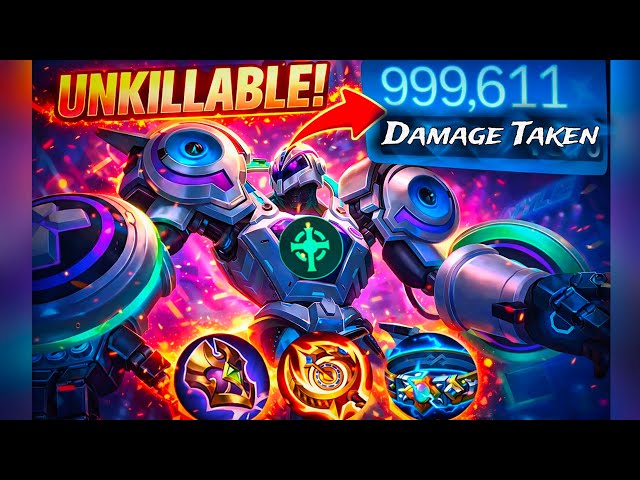 This is How You Make Uranus Unkillable