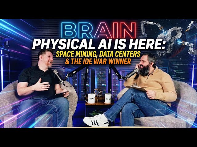 Google's $4.75B acquisition, Meta buys Manus for $2B, and V-JEPA redefines visual AI