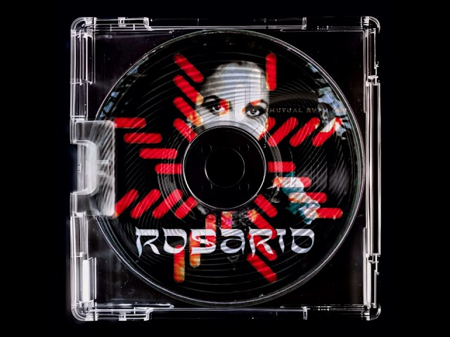 Rosario, Lars Huismann - Muchas Flores X Loucura (Gatillo Remix)