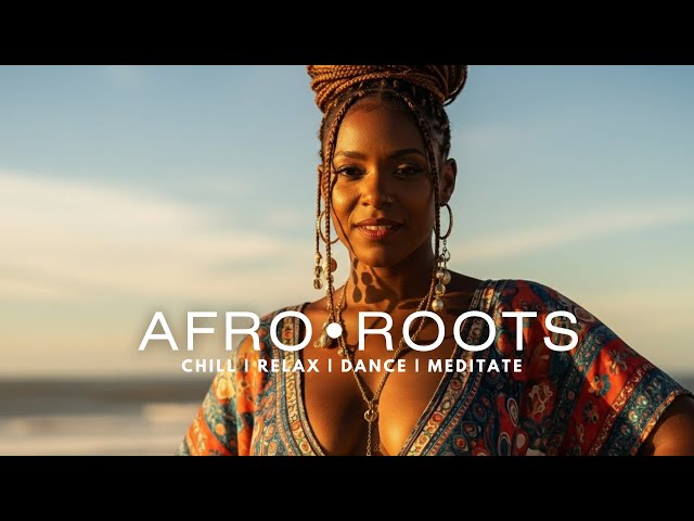 Afro House Mix 2025 | The Best of Afro House 2025 | Desert Soul & Rhythmic Heat of Afro Desert