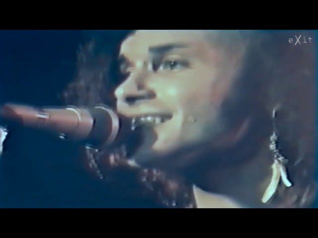 Ministry - Work For Love (Music Video)