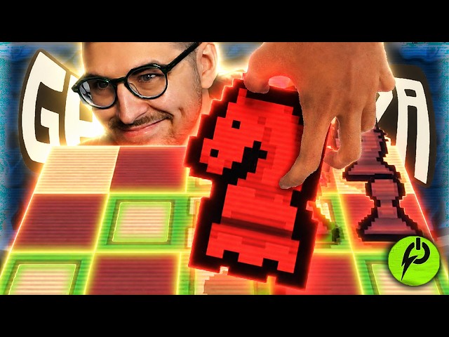 I Cavalli si muovono come TORRI?! Finalmente ho ROTTO Gambonanza!