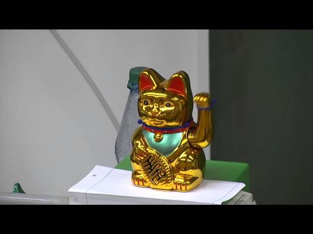 The C3Voc welcomes you to the media.ccc.de Youtube-Channel