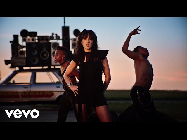 Jain - Kill It With The Beat (Official Video)