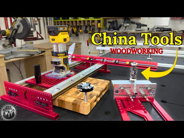 Shocking price! These are the tools every craftsman should own