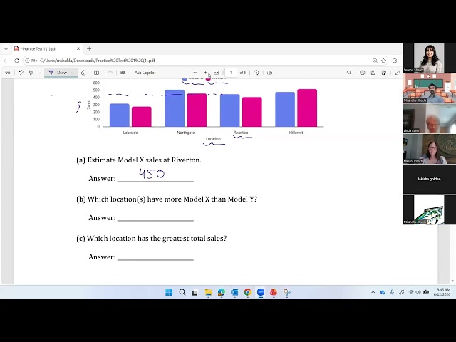 Math123 Exam 1 Workshop - Summer 2026