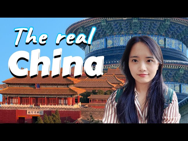 5 Unforgettable Things to Do in Beijing ｜Local’s travel Guide