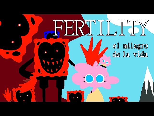 FERTILITY - BIKINI HORRORS OST + FLP