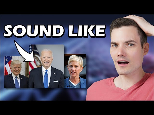 Ultra-Realistic AI Voice Changer | Voice.ai