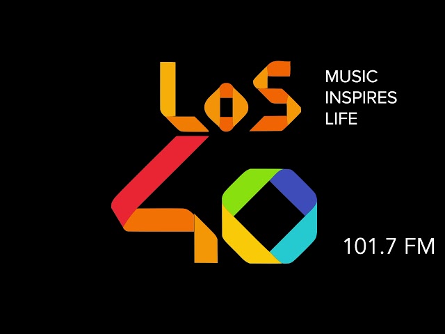 Radio 40 Principales