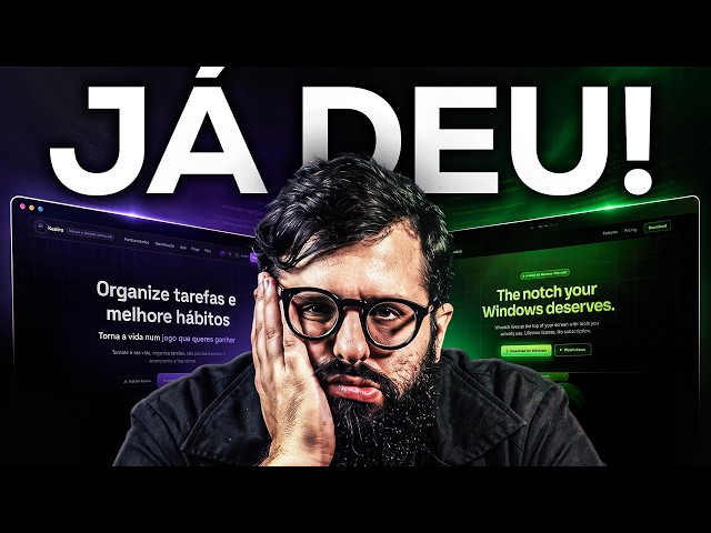Why is EVERY AI-Generated Website the SAME?