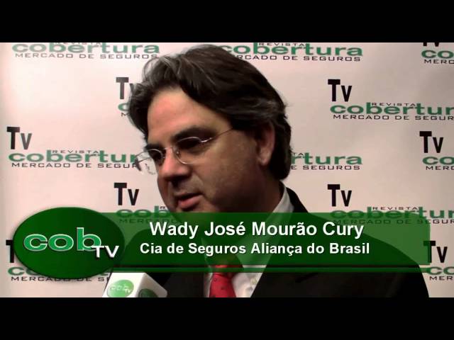 TV COBERTURA - Funenseg 38 anos - Oficina do Texto - Parte II