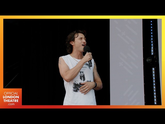 Redcliffe | West End LIVE 2026