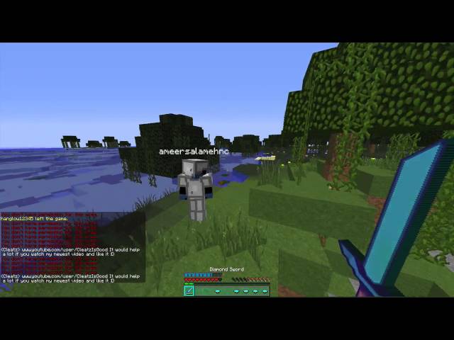 ZixyPvP Montage #1