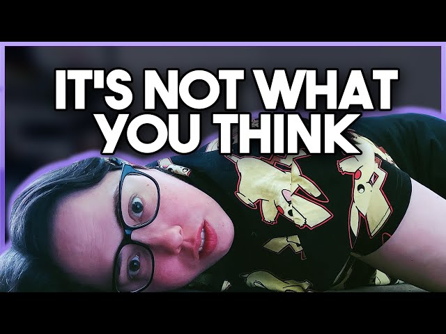 The REAL Reason Why You Can't Work On Your Game